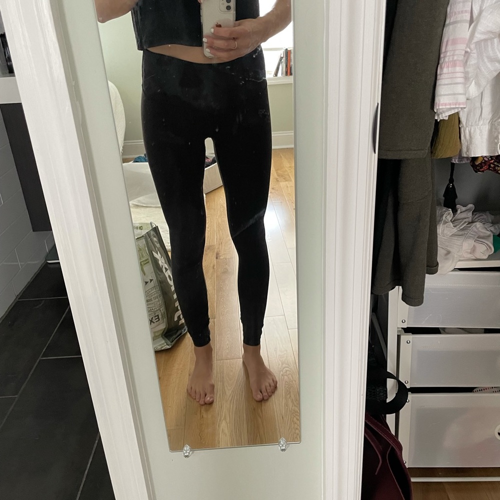 Lulu leggings!